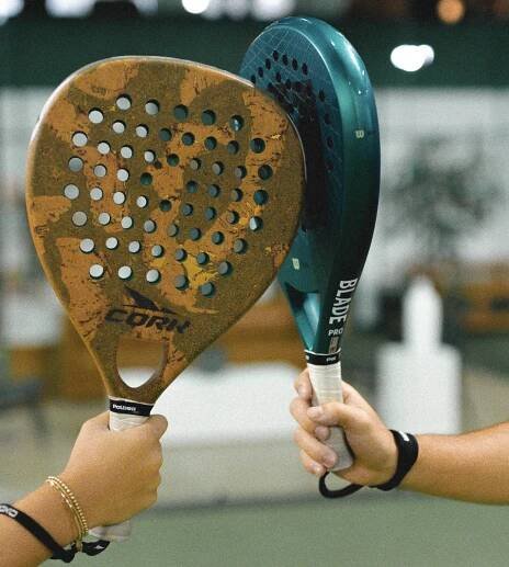 Top Tips for Improving Your Padel Game