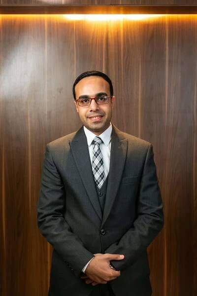corporate law firms in Egypt - Mohamed Mahmoud - محمد محمود