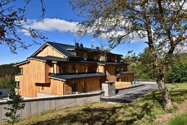 Slunečný apartmán, Černý Důl | Hotel.cz
