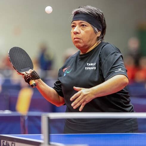 GALLERY - Slovenia Open Thermana Laško