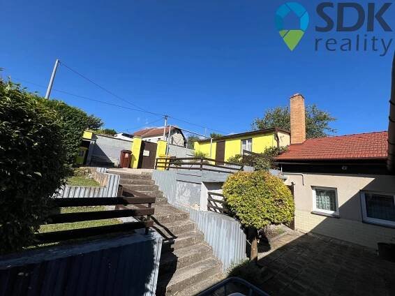 Prodej rodinného domu 3+1, obec Svitávka, okres Blansko | SDK reality