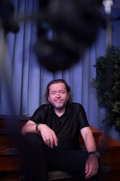 Karel Peterka