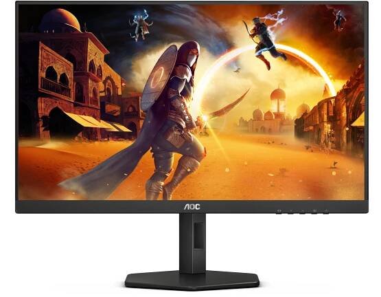 AOC Q27G4X