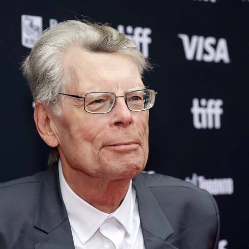 Stephen King Says Donald Trump Has 'Given Up' on Winning Popular Vote