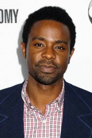 Brandon Scott herec