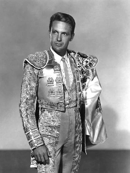 Robert Stack - Actor