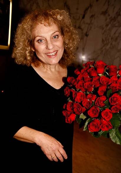 Osudové rány Soni Valentové (76). Smrt manžela i náhlá cévní příhoda