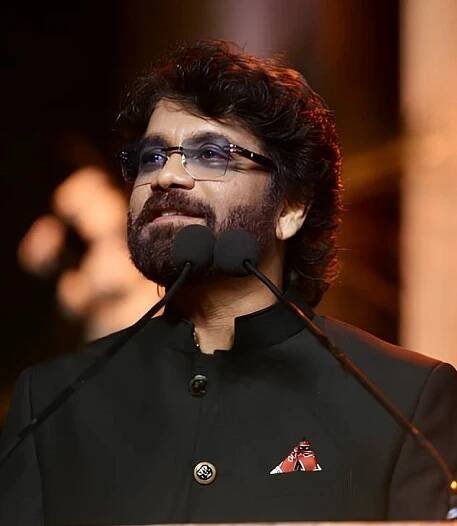 Nagarjuna (actor)