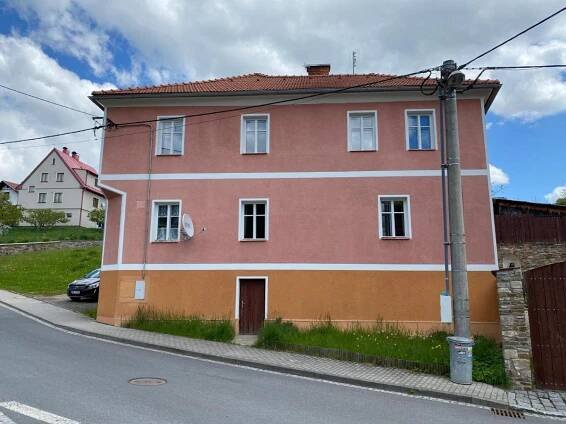 Apartmán Nad Zlatým potokem, Kašperské Hory | Hotely Penziony .cz