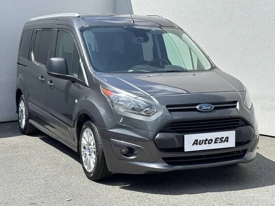 Ford Tourneo Connect 1.6TDCi Trend MAXi 7míst