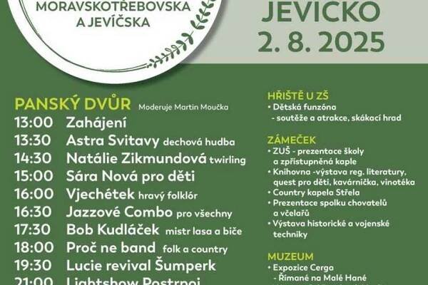Aktivity za rok 2025 - SDH Rozstání 