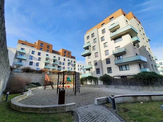 Pronájem bytu 3+kk, 92 m², Jantarová, Ostrava - Moravská Ostrava | Reality.iDNES.cz 