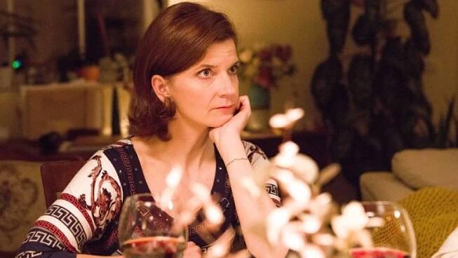 Anita Krausová: losy od babičky, ženy a seriál Milionáři