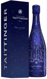 TAITTINGER Champagne Nocturne