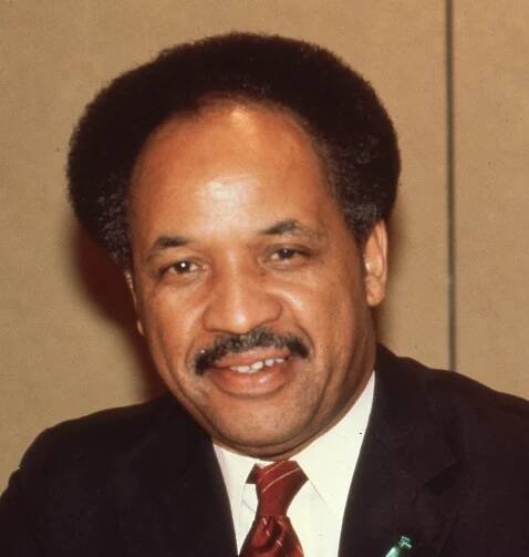 Richard Green (chancellor)