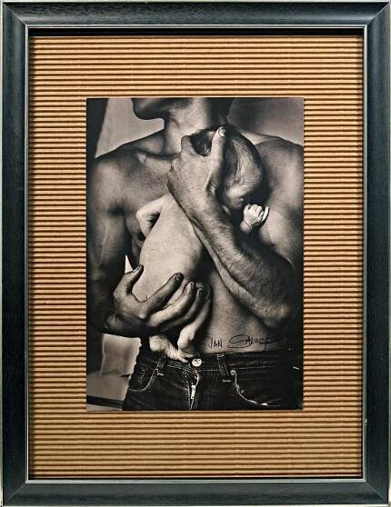 Jan Saudek - Galerie umění