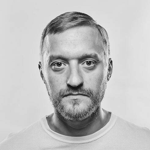 Petr Panzenberger