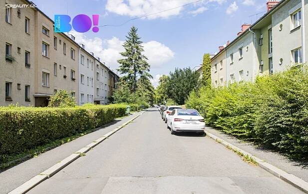 Prodej Byt 3+1, Havířská, Ostrava - Moravská Ostrava