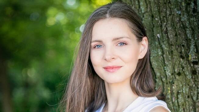 Monika Horváthová otvorene: O zásnubách, výchove aj o jej zápornej postave Lindy v Nemocnici!