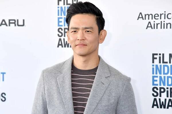 John Cho Shares Essay About Asian Americans Facing Discrimination During COVID-19 Pandemic