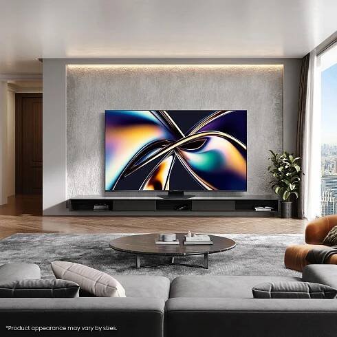 Hisense 65" ULED (65U8Q)