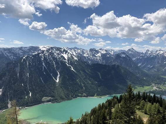 Achensee
