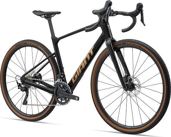 Giant Revolt Advanced 3 Panther 2025 M/L