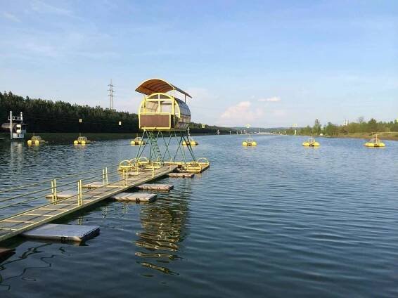 Labe arena, rok 2014