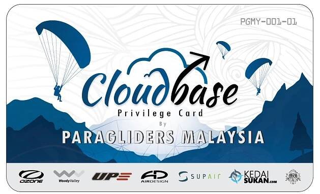 About Paragliders Malaysia (PGMY)