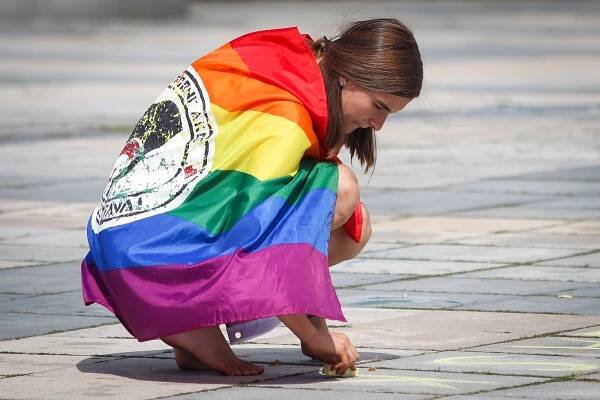 Být transsexuálem. Do smrti už musíte brát prášky, říká Iva po změně pohlaví