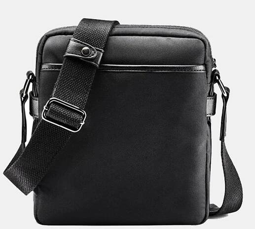 Pánská crossbody brašna Baťa