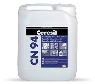 Ceresit Speciální penetrační nátěr CN 94, 5 kg