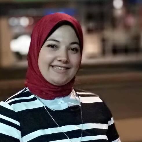 Heba Mohamed – Smart Data Analytics