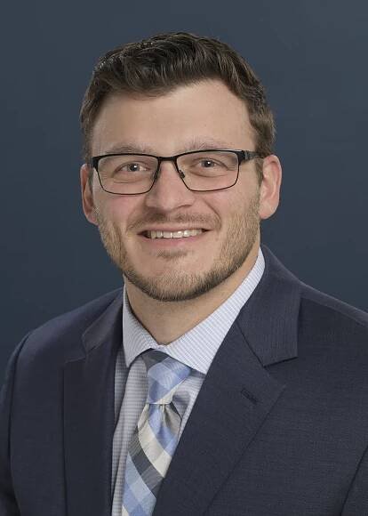 Kevin Steinberger