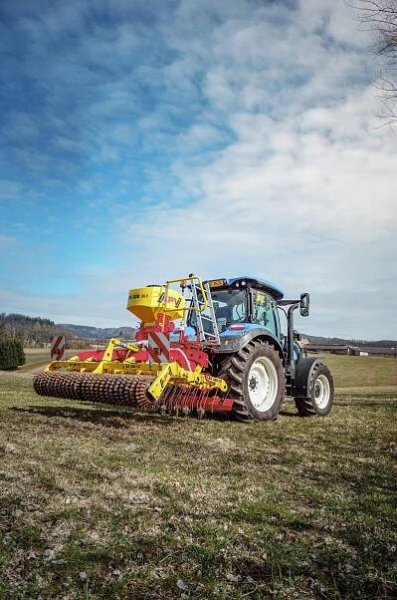 Luční brány APV GP | Články | AGROZET - náhradní díly, zemědělské stroje a technika