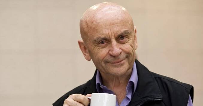 Bořivoj Navrátil měl v rodině sebevrahy. Když onemocněl rakovinou, sám si chtěl vzít život