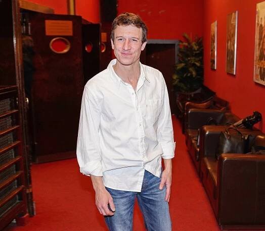 Dívky, nonstopy a šarvátky jsou pryč. Teď se oddělám u koní, říká Martin Kraus