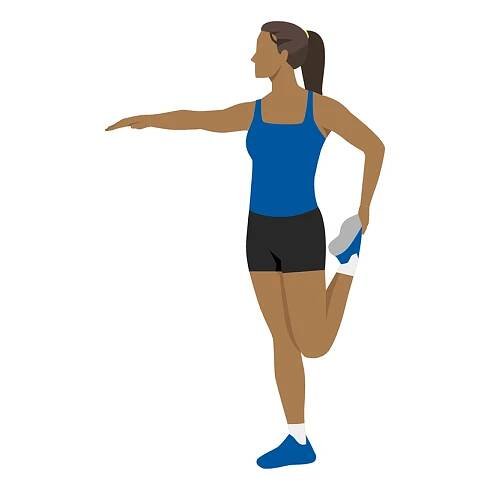 5 Stretches to Get You Through the Back-to-School Stress - CORE Orthopedics