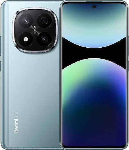 Xiaomi Redmi Note 14 Pro + 5G 256GB