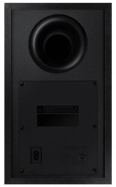Soundbar Samsung HW-Q700D/EN | iSpace.cz