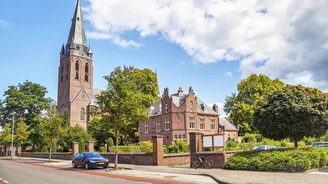 Letiště Eindhoven (EIN) – Stav letů, mapy a mnohem více | KAYAK