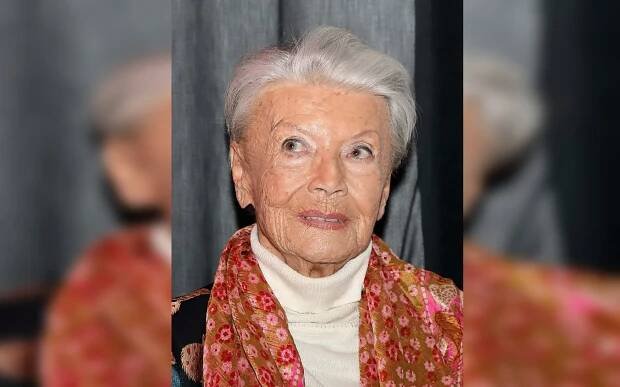 Galerie: Zemřela herečka Zdenka Procházková, s filmem se loučila v Poslední aristokratce - Galerie - Echo24.cz