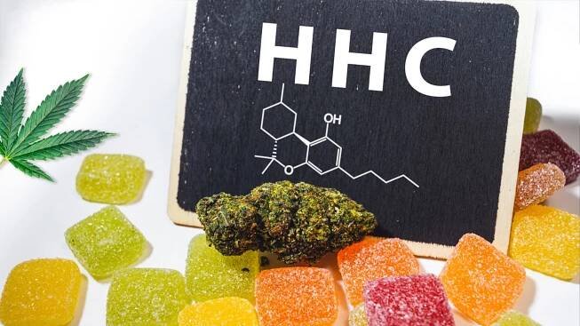 Všechno důležité o HHC v Česku: Poznejte psychoaktivní látku, kvůli níž skončilo několik dětí v nemocnici