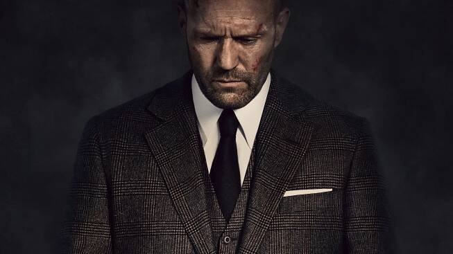 Pozadi k filmu Rozhněvaný muž / Wrath of Man rok 2021 