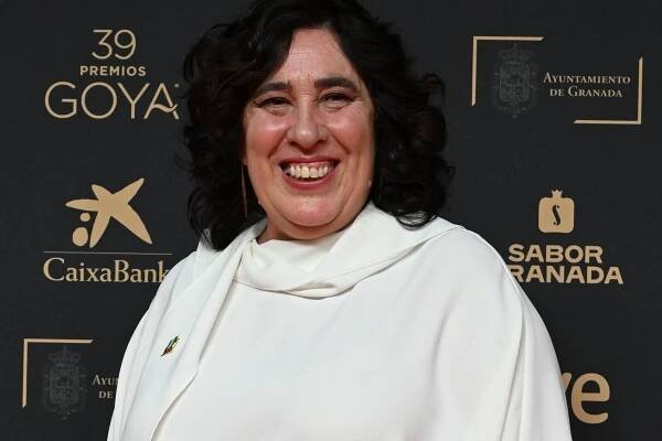 Premios Goya 2025 | EL MUNDO 