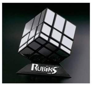 Rubikova kostka Mirror Cube
