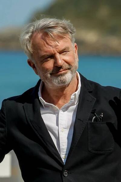 Doktor Grant? Kdepak, už jenom sir Sam Neill! Slavný herec dostal rytířský titul