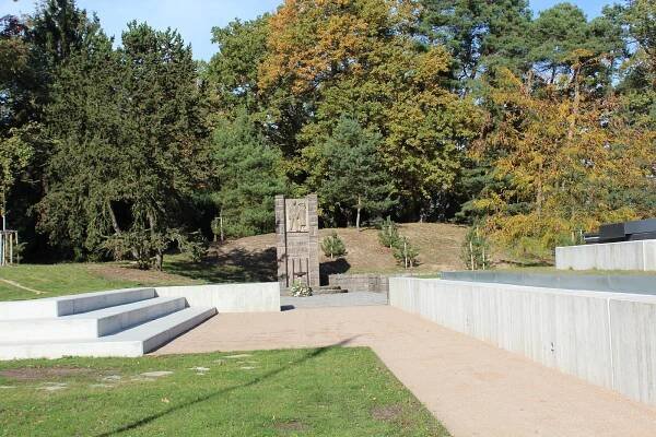 Nový park v Pardubicích? Může mít venkovní galerii i celoroční občerstvení