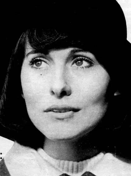Marie Málková