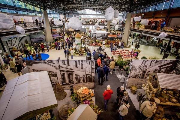 FLORA OLOMOUC 2019 | Výstaviště Flora Olomouc, a. s.